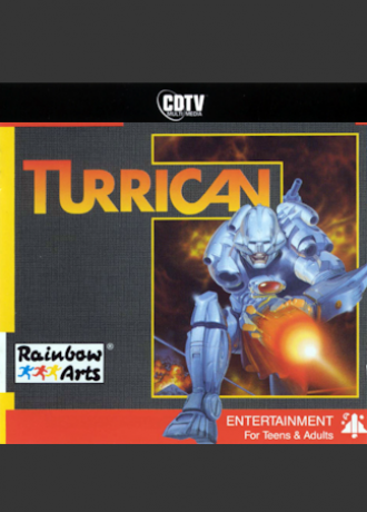 Turrican