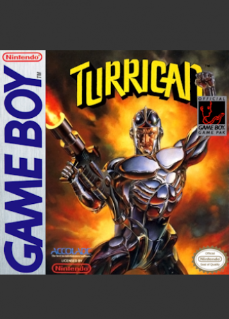 Turrican