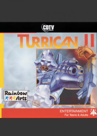 Turrican II