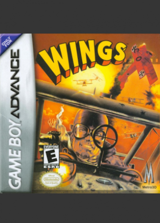Wings