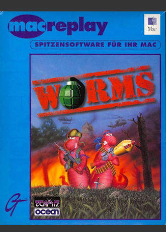 Worms