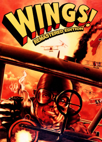 Wings! Remastered Edition