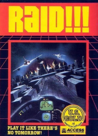Raid!!!
