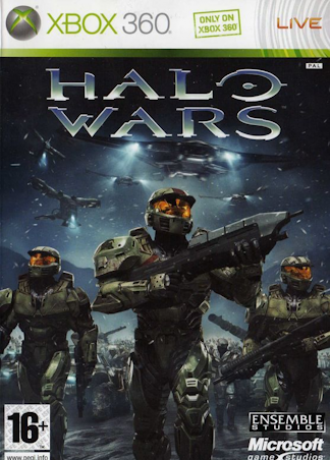 Halo Wars
