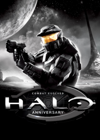 Halo: Combat Evolved - Anniversary