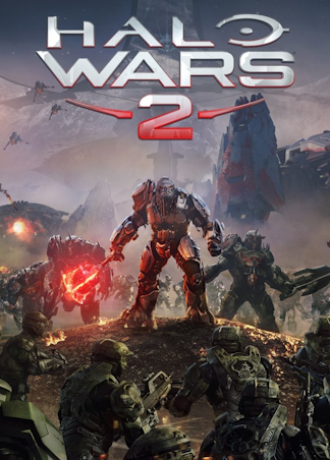 Halo Wars 2