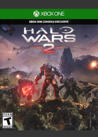 Halo Wars 2
