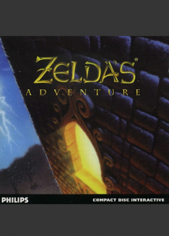 Zelda`s Adventure