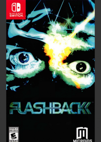 Flashback