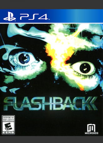 Flashback