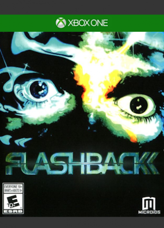 Flashback