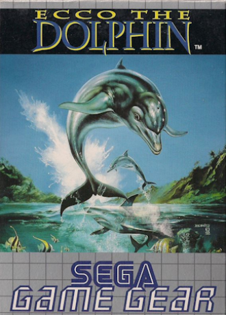 Ecco the Dolphin