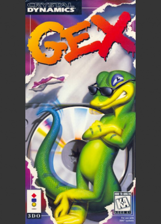 Gex