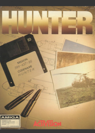 Hunter