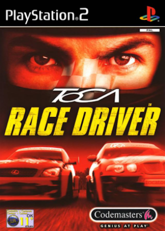 TOCA: Race Driver