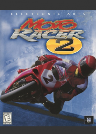 Moto Racer 2