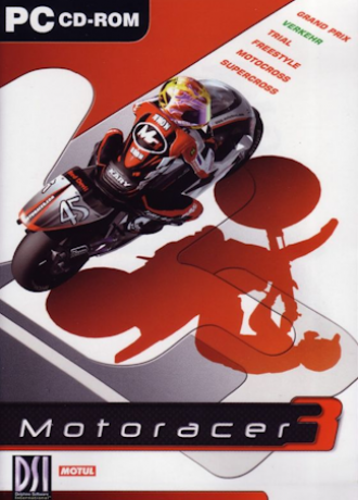 Moto Racer 3