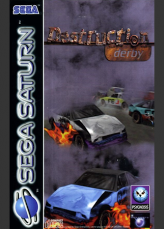 Destruction Derby