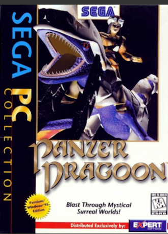 Panzer Dragoon