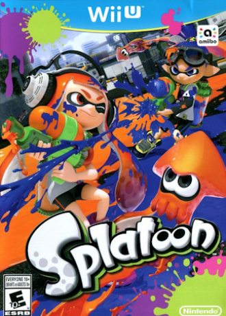 Splatoon