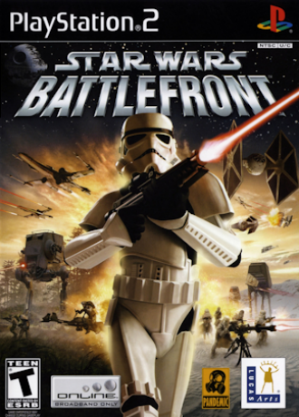 Star Wars: Battlefront