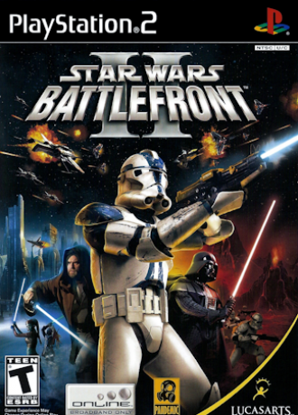 Star Wars: Battlefront II