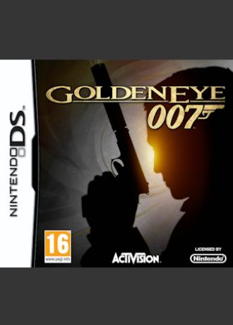 GoldenEye 007 (2010)