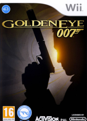GoldenEye 007 (2010)