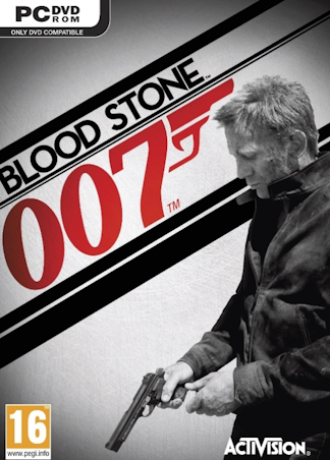 007: Blood Stone