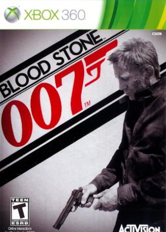 007: Blood Stone