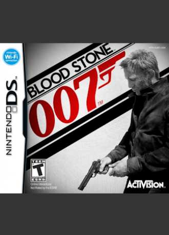 007: Blood Stone