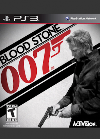 007: Blood Stone