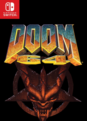 Doom 64