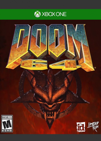 Doom 64