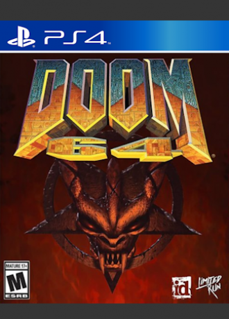 Doom 64