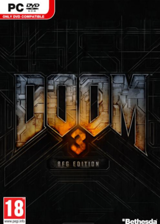 Doom 3: BFG Edition
