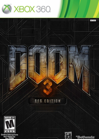Doom 3: BFG Edition