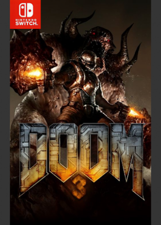 Doom 3: BFG Edition