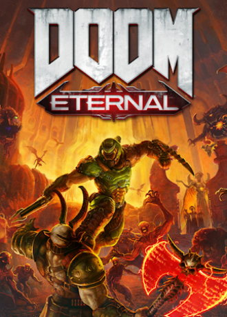 Doom Eternal