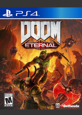 Doom Eternal