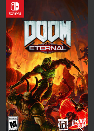 Doom Eternal