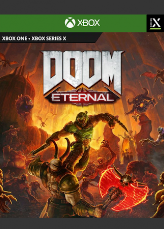 Doom Eternal