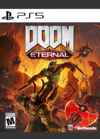 Doom Eternal