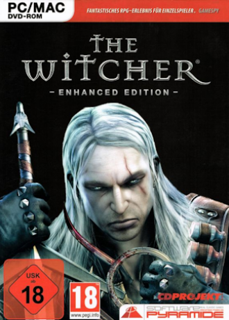 The Witcher: Enhanced Edition