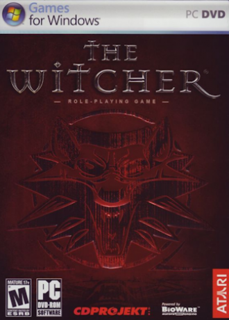 The Witcher