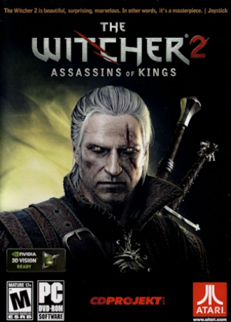 The Witcher 2: Assassins of Kings