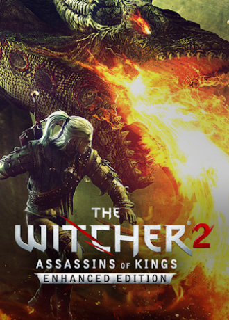The Witcher 2: Assassins of Kings - Enhanced Edition