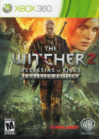 The Witcher 2: Assassins of Kings - Enhanced Edition