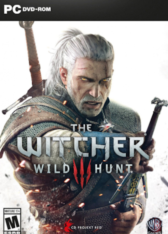 The Witcher 3: Wild Hunt