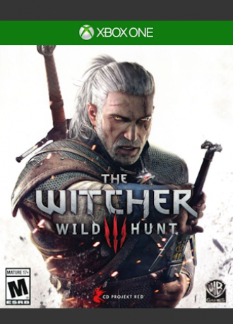 The Witcher 3: Wild Hunt